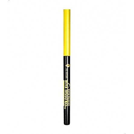 Maybelline Colossal Argan Kohl Pencil
