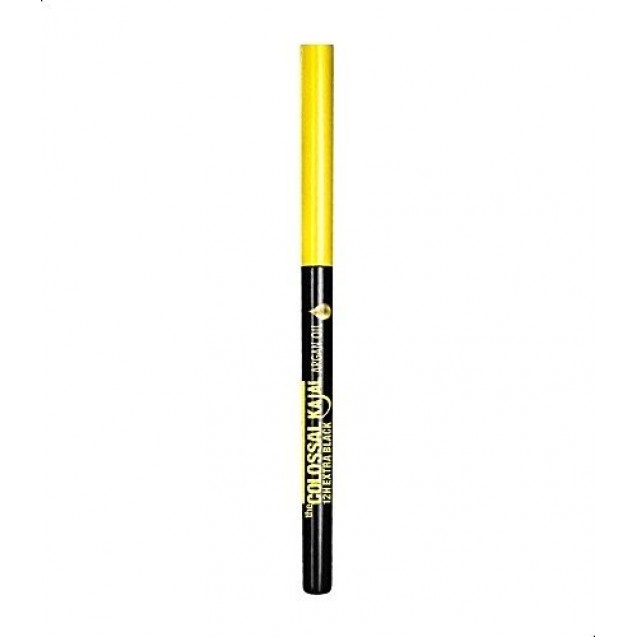 Maybelline Colossal Argan Kohl Pencil