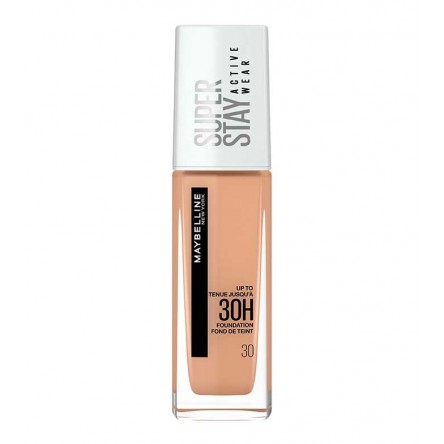 Maybelline Super Stay Foundation 30 hours 030