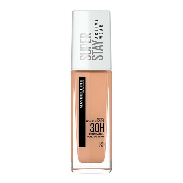 Maybelline Super Stay Foundation 30 hours 030