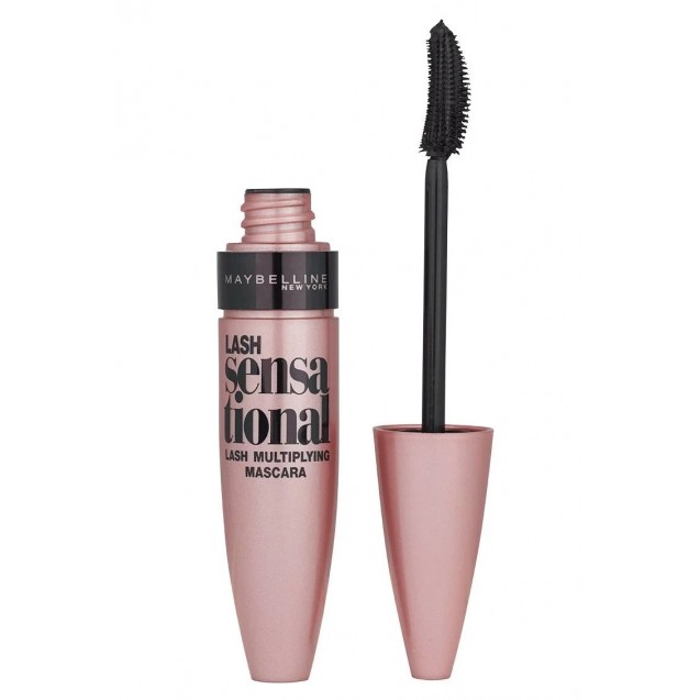 Maybelline Mascara Sensational 906