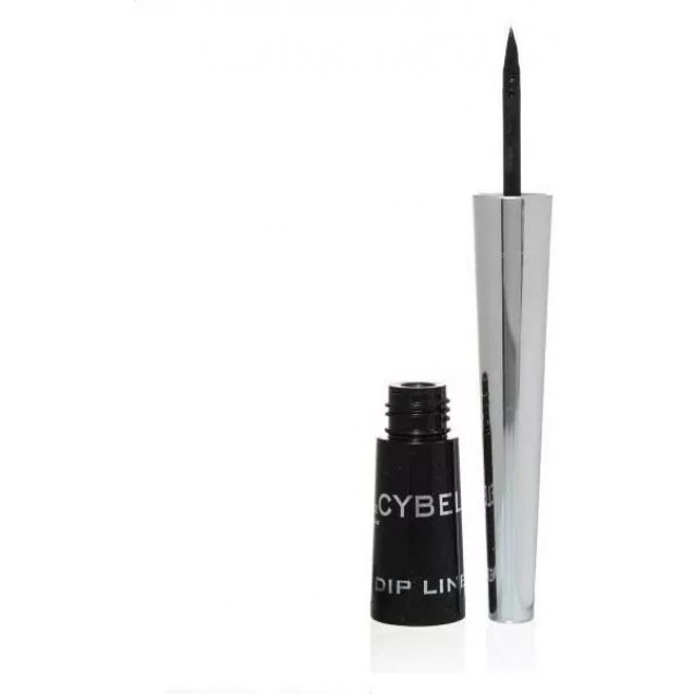 Cybele Deep Liner Black 07770/01