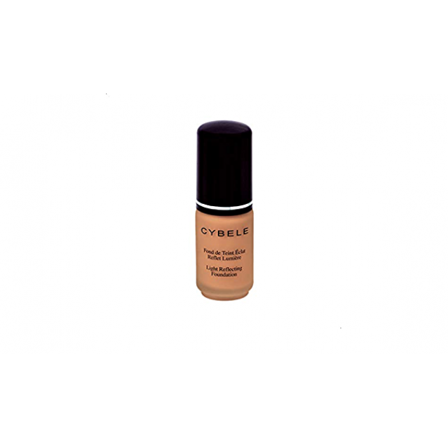 Cybele Foundation Light Beige 03