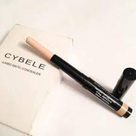 Cybele Jumbo Matte Concealer 01