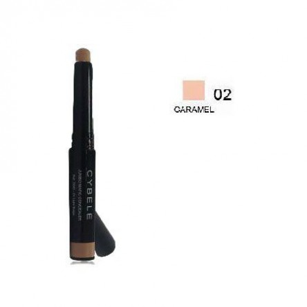 Cybele Jumbo Matte Concealer 02