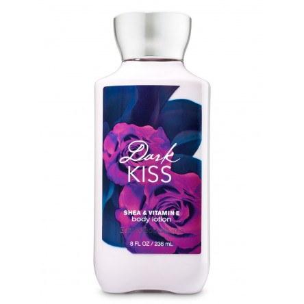 BATH&BODY L DARK KISS 236 ML
