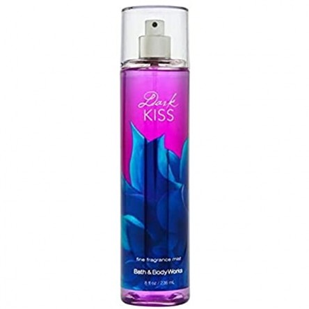 BATH&BODY SP DARK KISS 236 ML