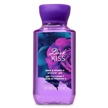 BATH&BODY L DARK  KISS 88ML