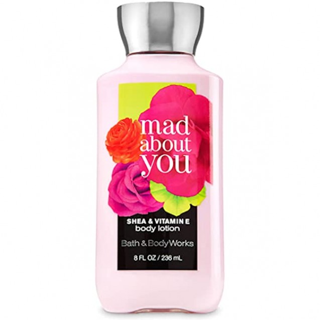 BATH&BODY L MAD ABOUT YOU 236 ML