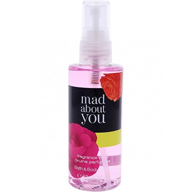 BATH&BODY SP MAD ABOUT YOU 88 ML