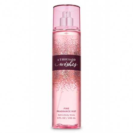 BATH&BODY SP THOUSAND WISH 236 ML