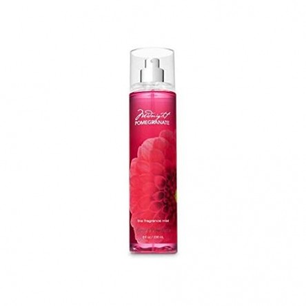 BATH&BODY SP POMEGRANATE 236ML