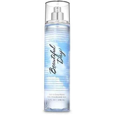 BATH&BODY SP BEAUTFUL DAY 236 ML