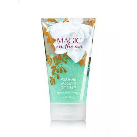 BATH&BODY SCRUB MAGIC IN THE AIR226