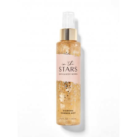BATH&BODY SP IN THE STARS SHIMMER 