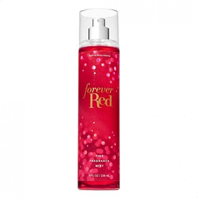 BATH&BODY SP FOREVER RED 236 ML