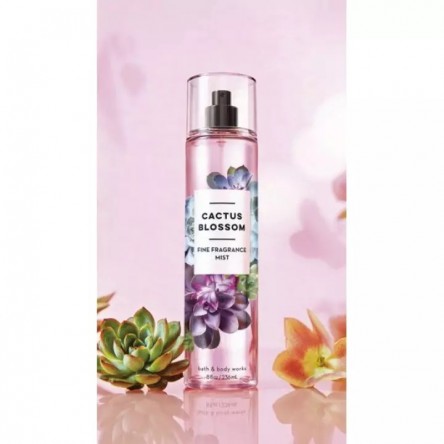 BATH&BODY SP CACTUS BLOSSOM 236ML