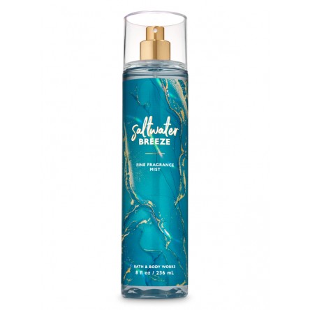 BATH&BODY SP SALT WATER 236ML