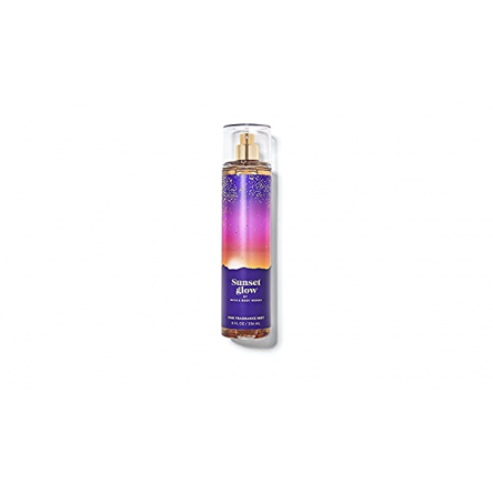 BATH&BODY SP SUNSET GLOW236ML