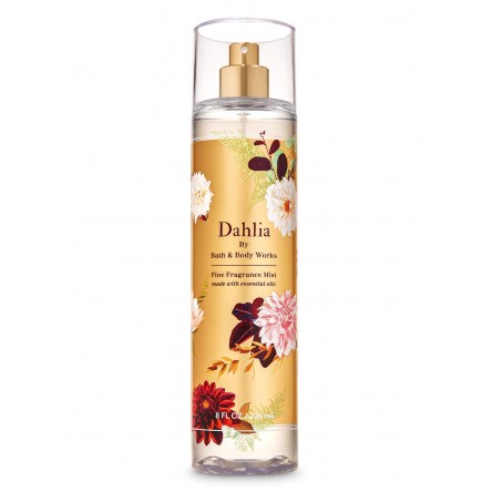 BATH&BODY SP DAHILA 236ML