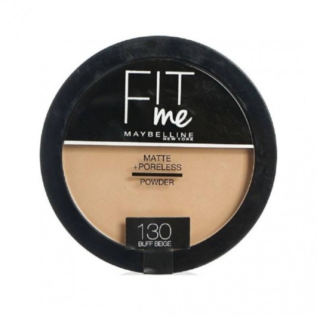 Maybelline Fit Me Powder 130 . New