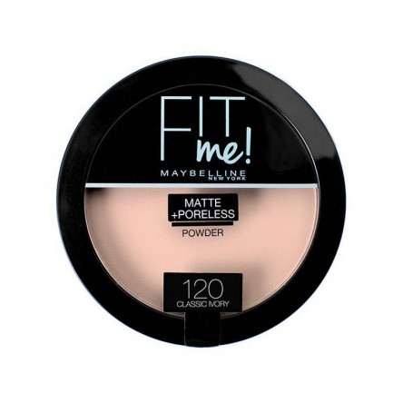 Maybelline Fit Me Powder 120