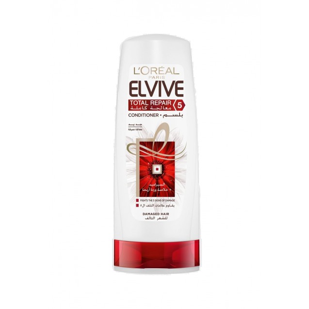 L'Oreal Elvive Conditioner 400 Complete Treatment