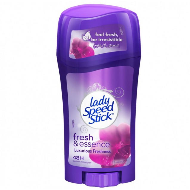 Lady Speed ​​Stick 65m LUXURIOUS FRESH