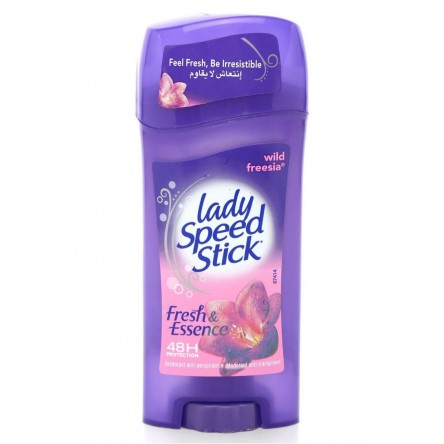Lady Speed ​​Steak FRESH ESSENCE65 g