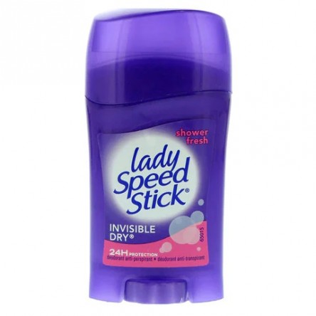 Lady speed stick 65g shower fresh