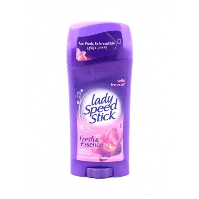 Lady Speed ​​Stick 65m WILD FREESIA