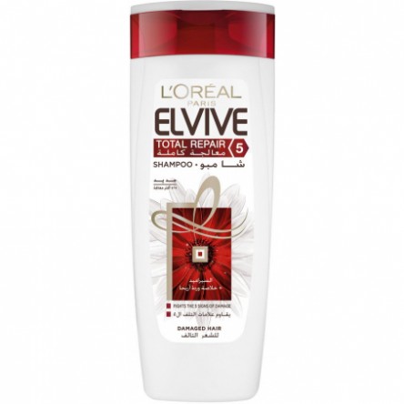 L'Oreal shampoo 400ml complete treatment