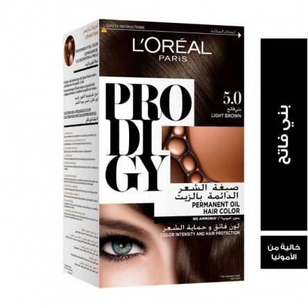 L'Oreal Dye Prodigy 5