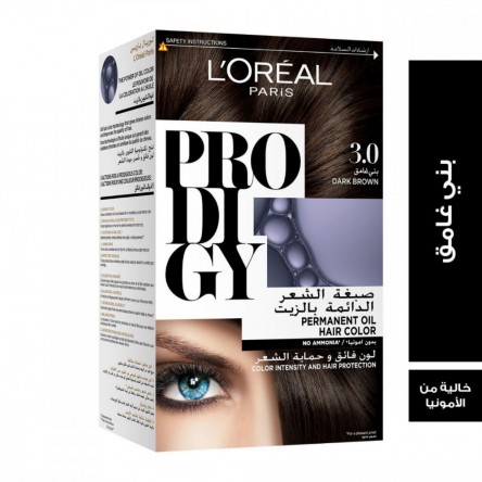 L'Oreal Prodigy 3