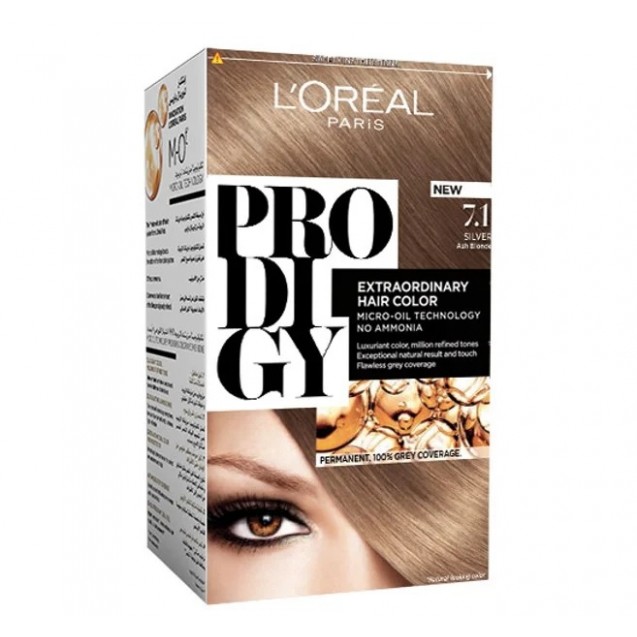 L'Oreal Dye Prodigy 7.1