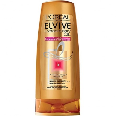 L'Oreal Conditioner 400 ml Precious oils normal