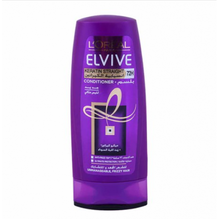 L'Oreal Pro-Keratin Conditioner 200 ml