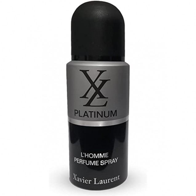 XL spray for men 150 ml platinum