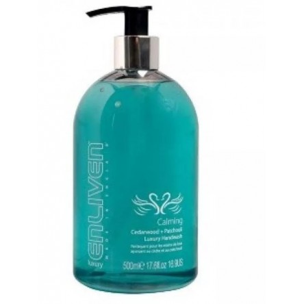 Eunliven Hand Wash Calming 500ml Blue52