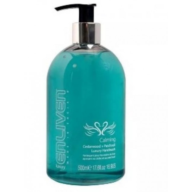 Eunliven Hand Wash Calming 500ml Blue52