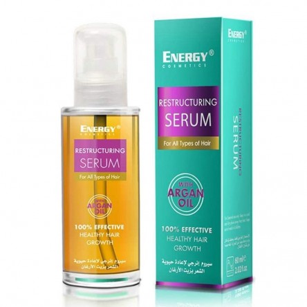 Energy Argan Serum 60ml 931