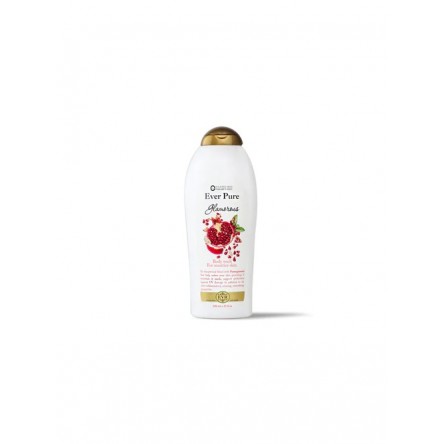 Ever Pure body wash 650m glamorous