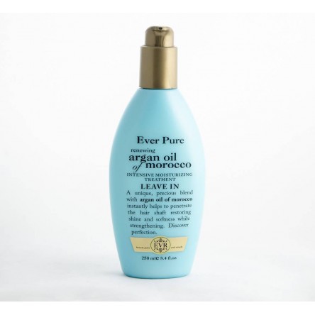 Ever Pure leaf argan oil 250ml