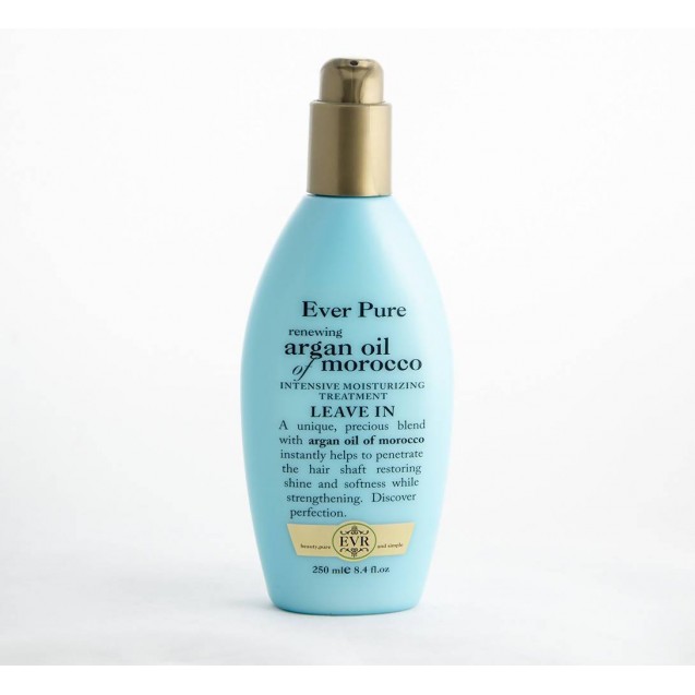 Ever Pure leaf argan oil 250ml