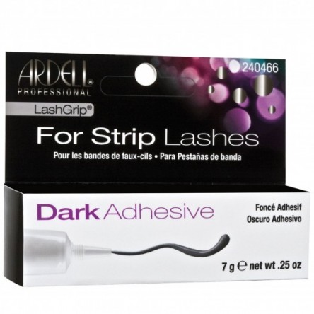 Ardell Eyelash Adhesive Dark 7g0266