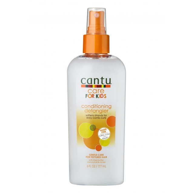 CANTU COND KIDS SPRAY 441 177ML