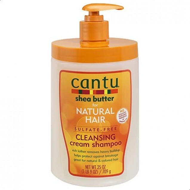 CANTU SHAMPO709ML067