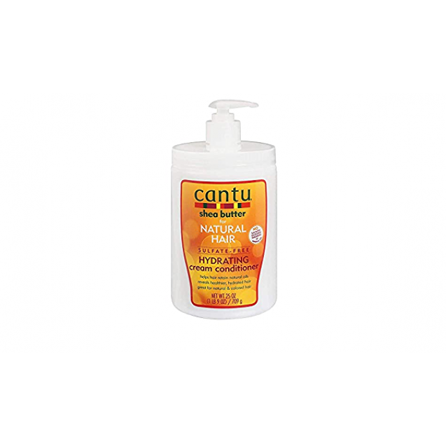 CANTU CONDITIONER 709 G 074