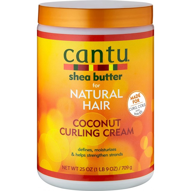 CANTU COCONUT CR709G 081