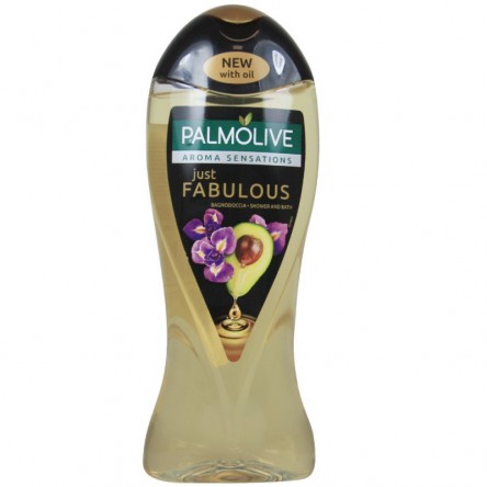 Palmolive JUST FABULOUS 650ML